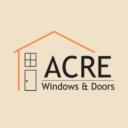 ACRE Windows and Doors company in Horsham, PA logo